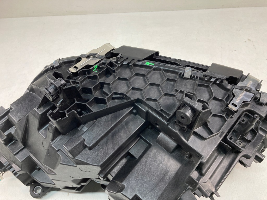 Фара правий передня bmw x3 g01 x4 g02 рестайлінг  full led 5a29202 Оригінал