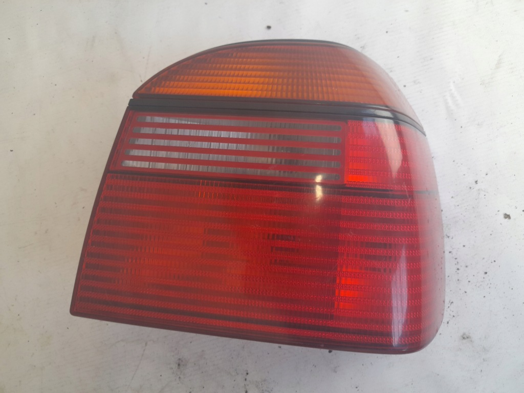 Купить Фара правый  задняя, правый  задний vw golf lll