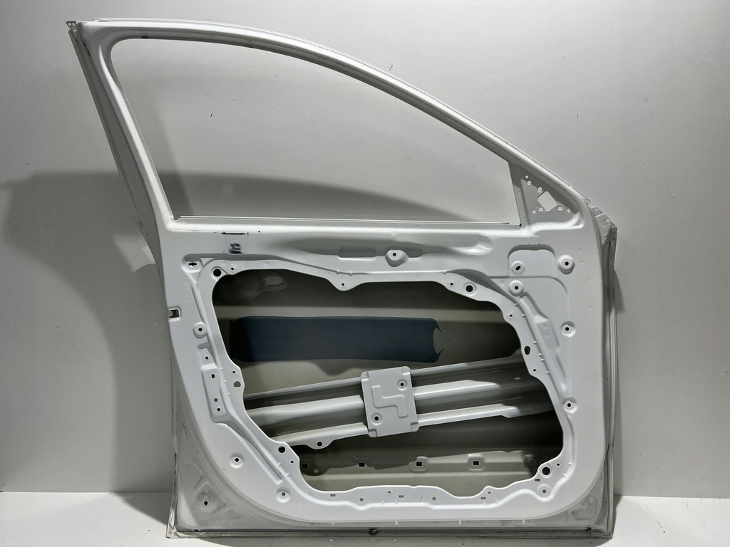 фото №13, Дверь левая передние перед kia niro ii ładne