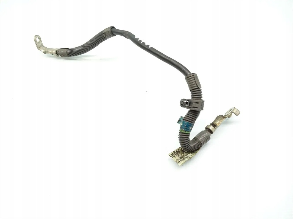 фото №9, Lexus is мінус / клема / шланг акумулятор 300h full hybrid 82123-30550a