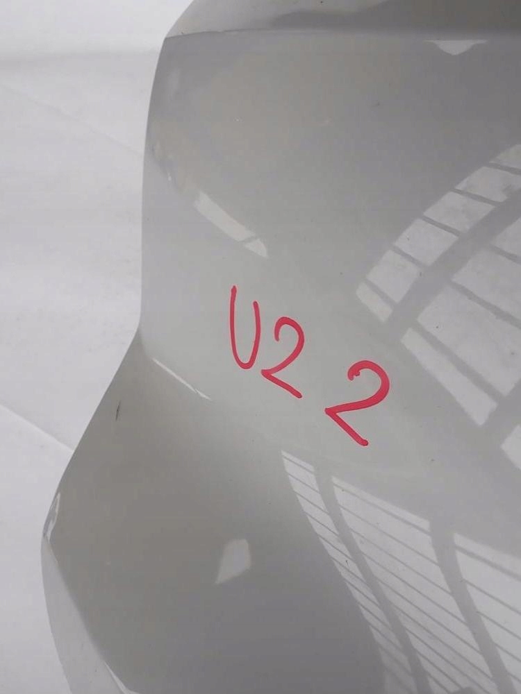 фото №9, Porsche cayenne iii 3 coupe 19- кришка багажника задня задня