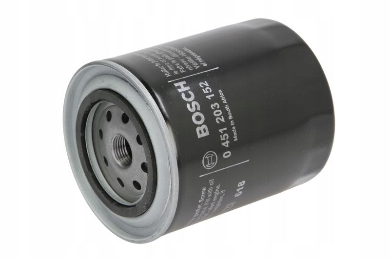 Фильтр масла bosch 0451203152 Недорого