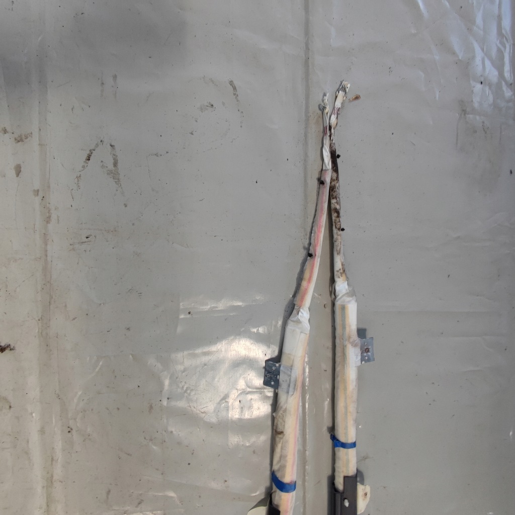 фото №5, Jeep grand cherokee wk 3.0 crd шторка безопасности подушка безопасности p52029297ae