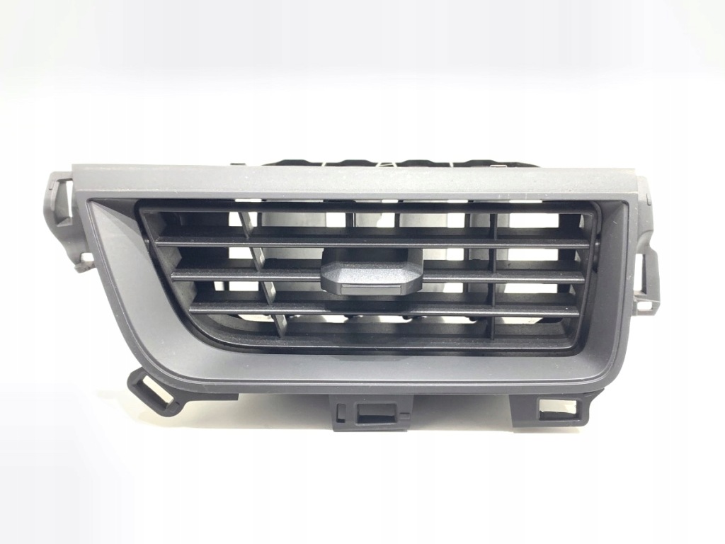 Купити Решітка обдув правий перед renault express minivan вентиляції