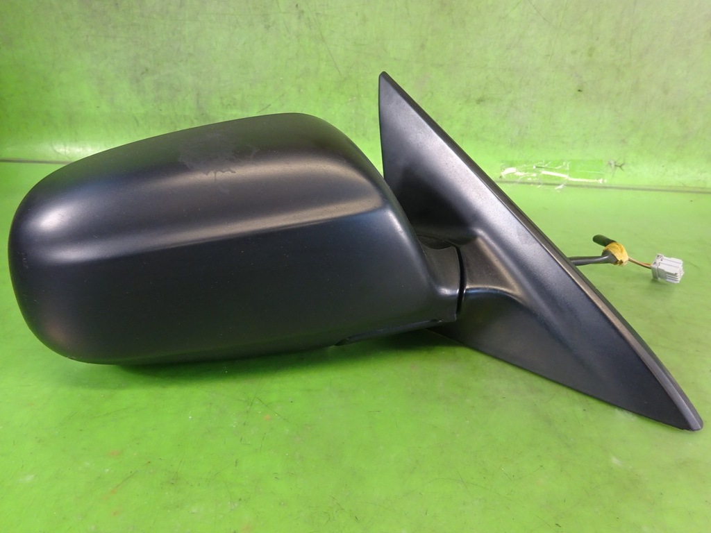 фото №1, Дзеркало праве honda accord vi 2000r