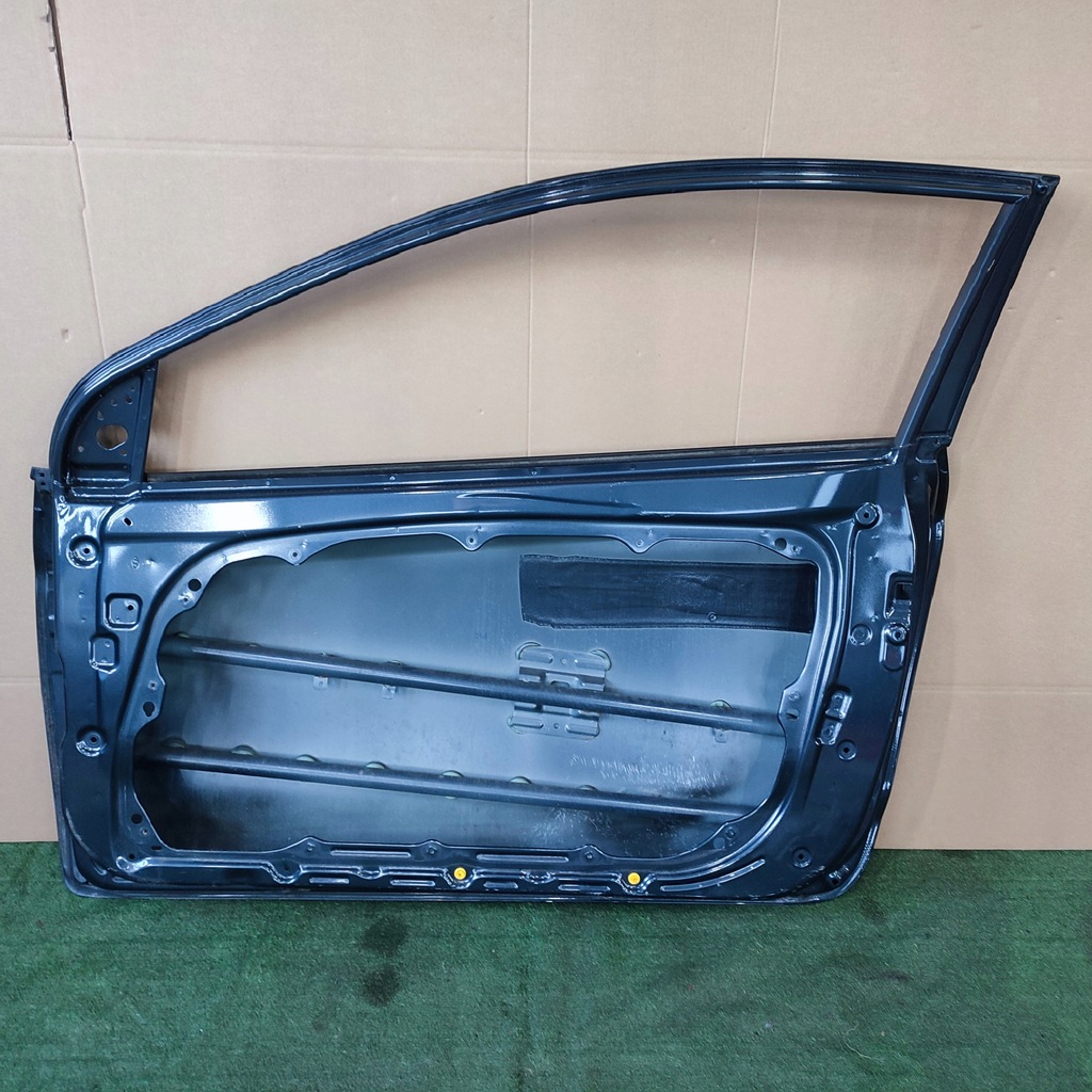 фото №9, Дверь правый перед hyundai i30 ii 3d 12-17