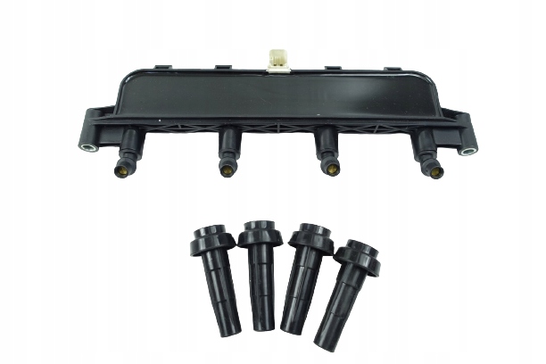 фото №1, Катушка зажигания aic 53735