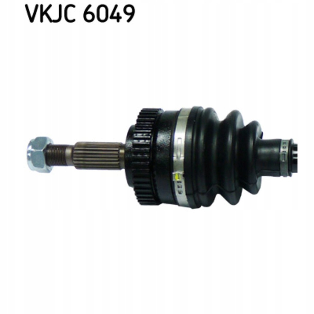 Skf vkjc 6049 wał приводной Цена