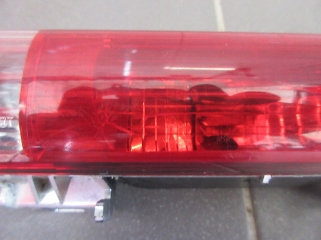 Третій світло стоп лампа протитуманна mini r56 lift 7255925 Оригінал