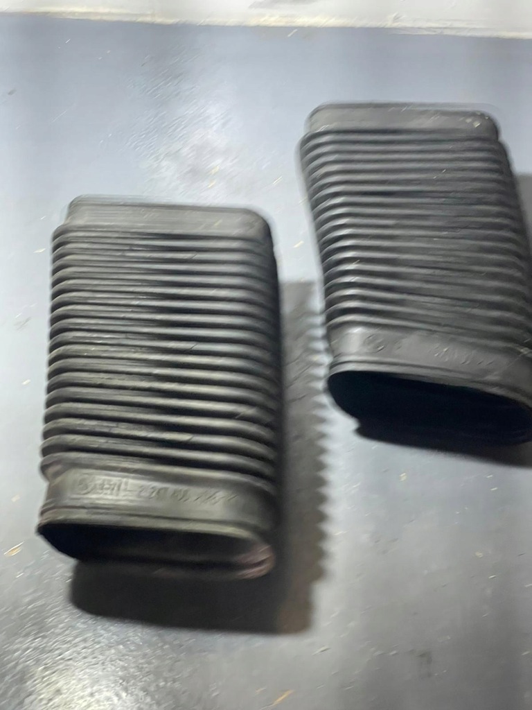 фото №1, Bmw e46 гармошка повітрозабірник повітря фільтра 2247406