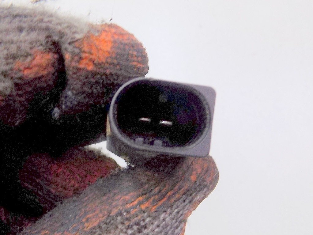 фото №4, Mercedes atego 4.2 датчик температуры a0041534328