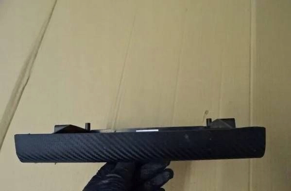 фото №5, Рамка радио panela volkswagen touran i 1t0858071c nr115