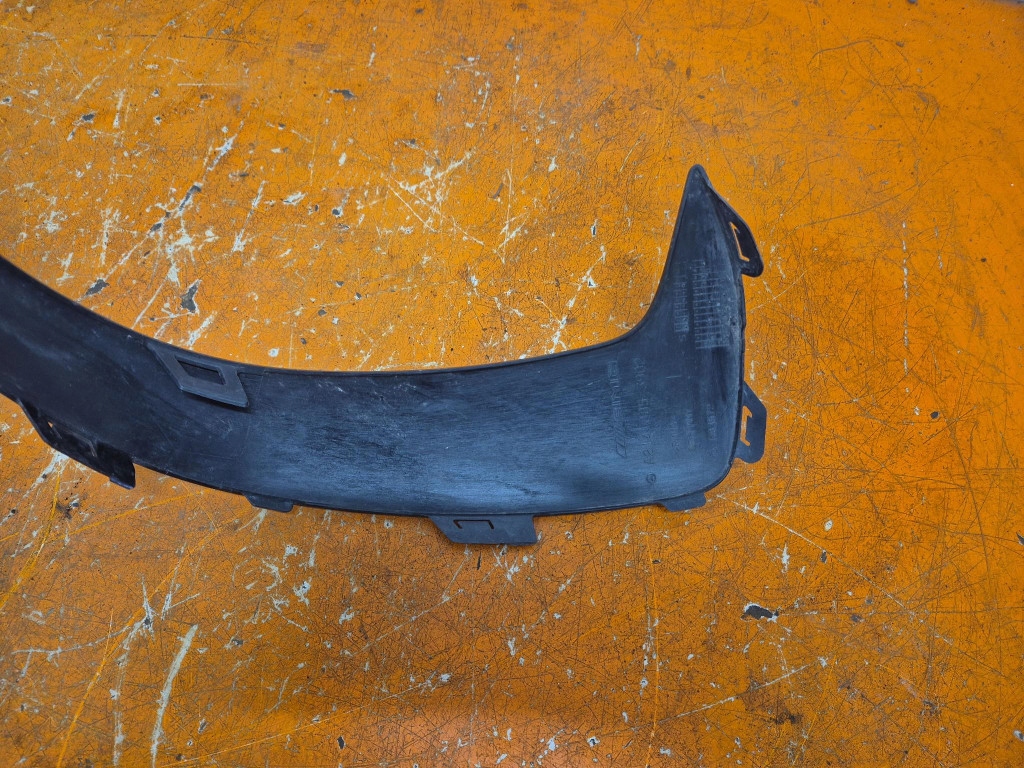 Mercedes e-klasa w214 23- решётка бампера перед левая a2148853902 Недорого