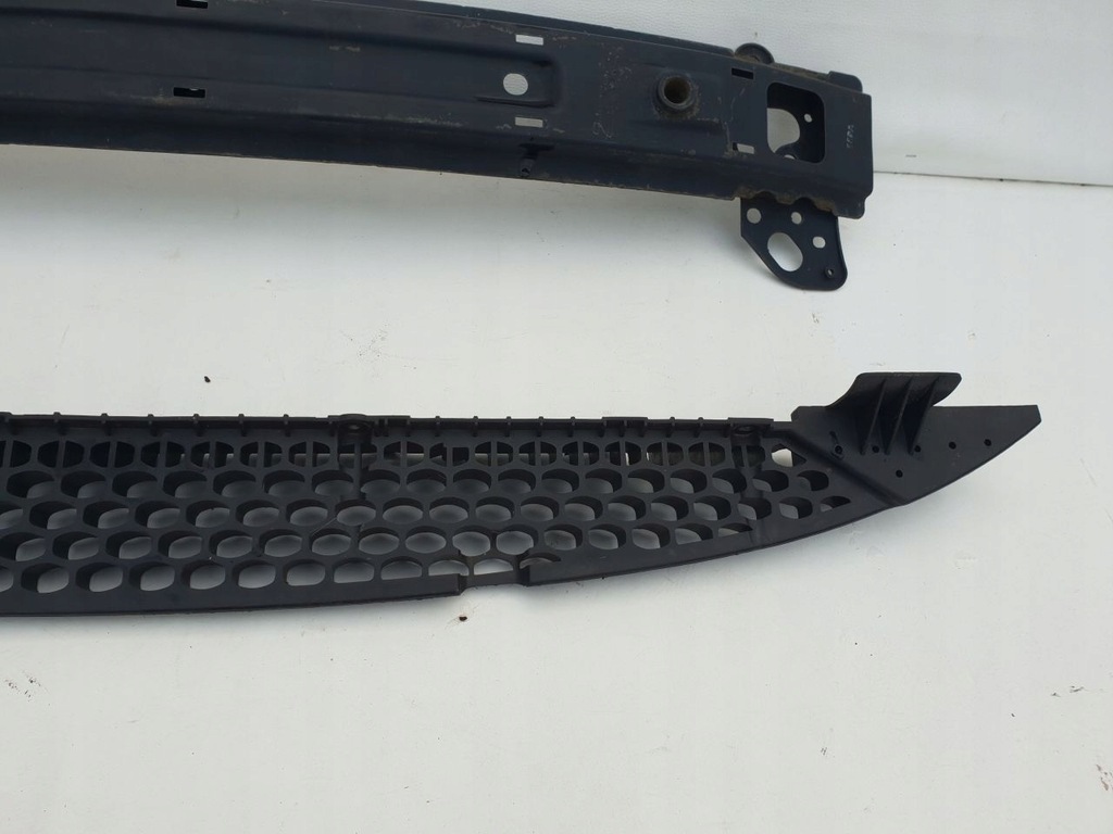 фото №6, Hyundai i10 07-10 балка pod бампер перед