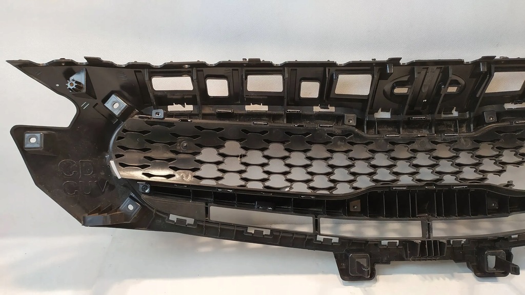 фото №11, Решётка радиатора kia xceed x-ceed 86350-j7ca0