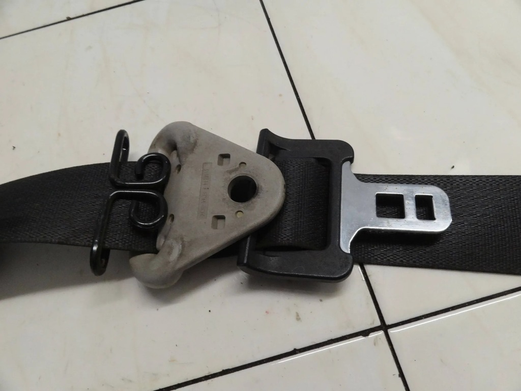 фото №5, Chrysler pacifica 04 crossover pas безопасности правый перед