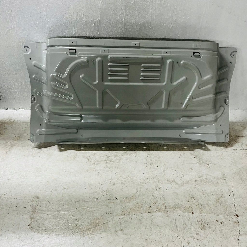 фото №5, Стіна перегородкова перегородка fiat fiorino nemo