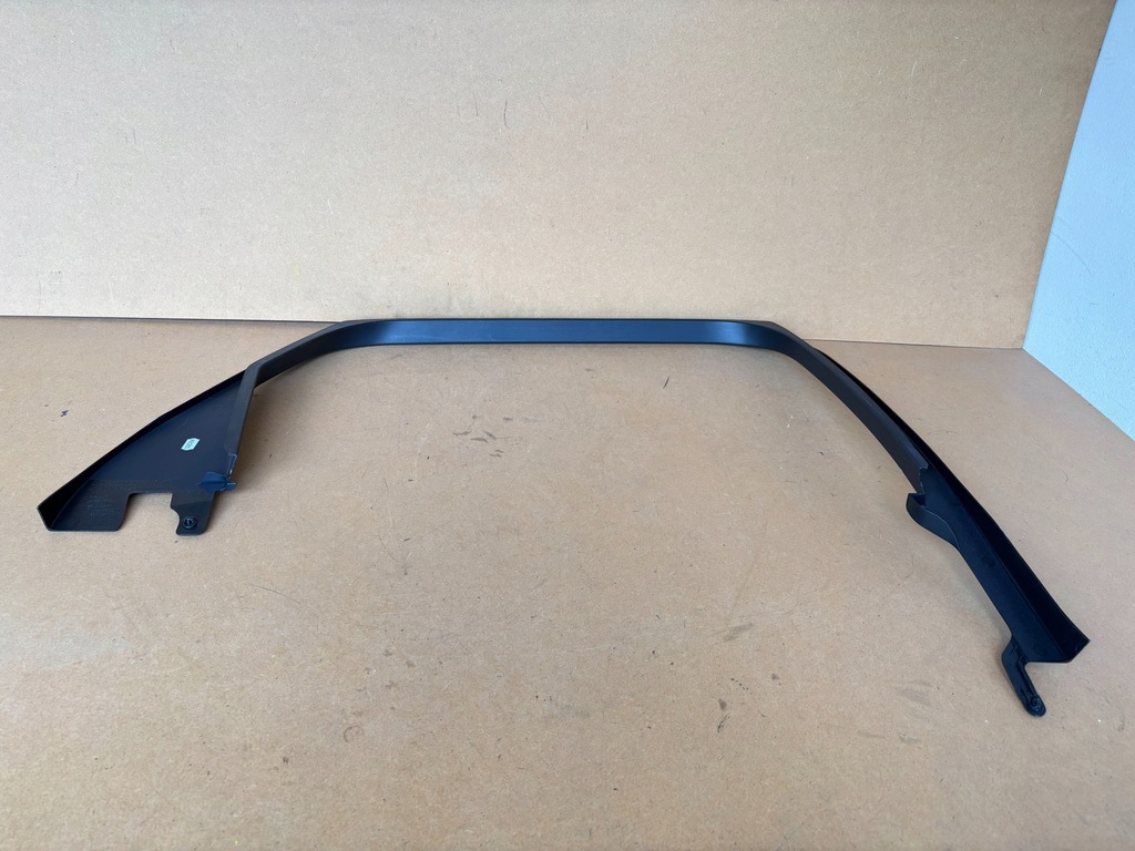 фото №4, Ford kuga iii mk3 захист рамка двері задня права