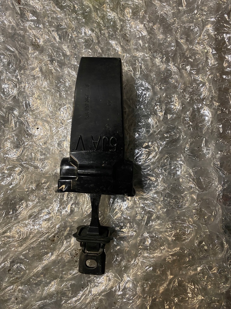 фото №1, Skoda rapid 12- ограничитель дверь правый перед оригинальный номер