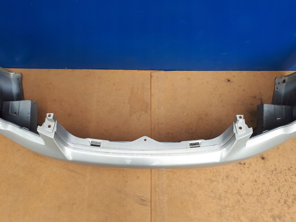 фото №9, Subaru legacy 2004-2006 04-06 бампер передній