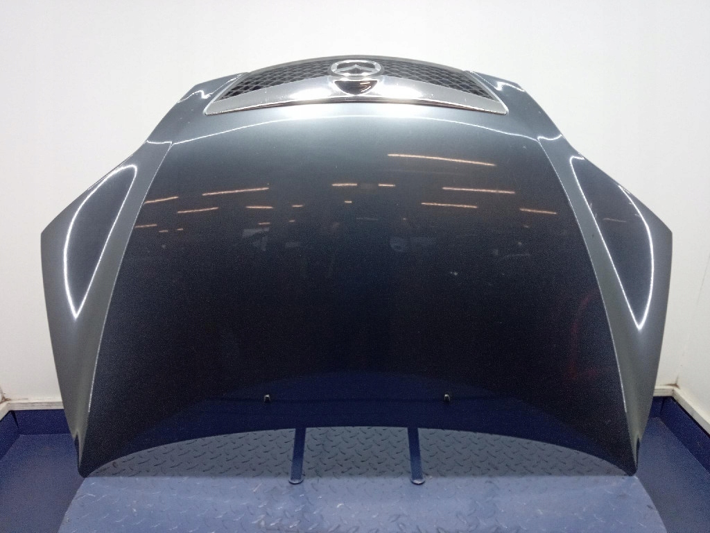 Купить Mazda 2 1 dy 03- капот передняя 27k