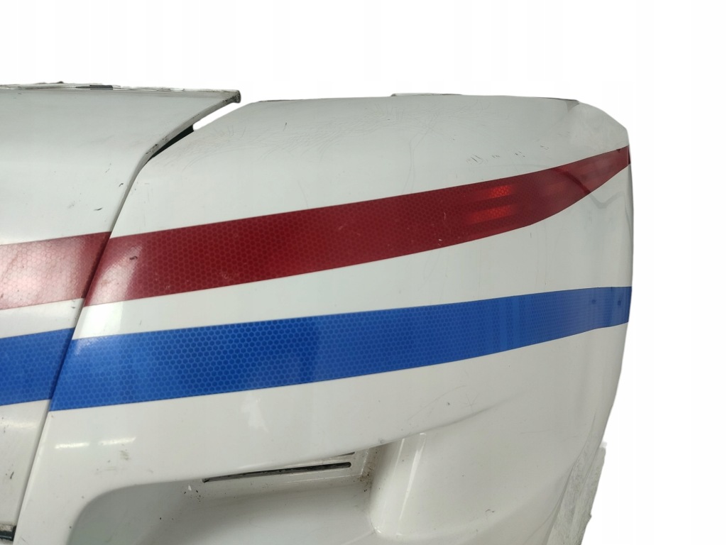 Бампер перед передний fiat ducato 3 vr-249 06-14 Недорого