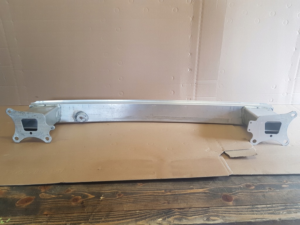 фото №3, Ford focus 4 mk4 18r- балка pod бампер задня