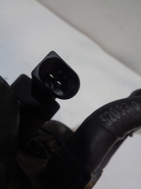 фото №11, Насос упорскування vw phaeton 3,0 tdi 059130755ab 0445010611