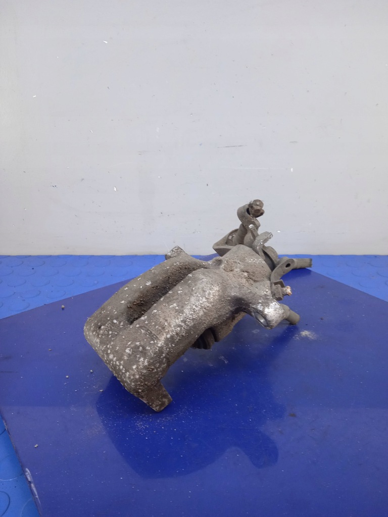 фото №3, Mini cooper clubman r55 супорт гальмівний правий задня czh1383