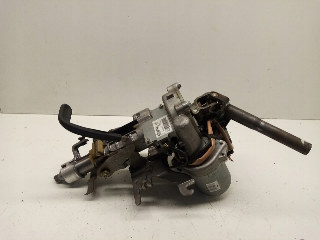 фото №1, Колонка усилитель электрический renault scenic ii megane ii j84 8200741585