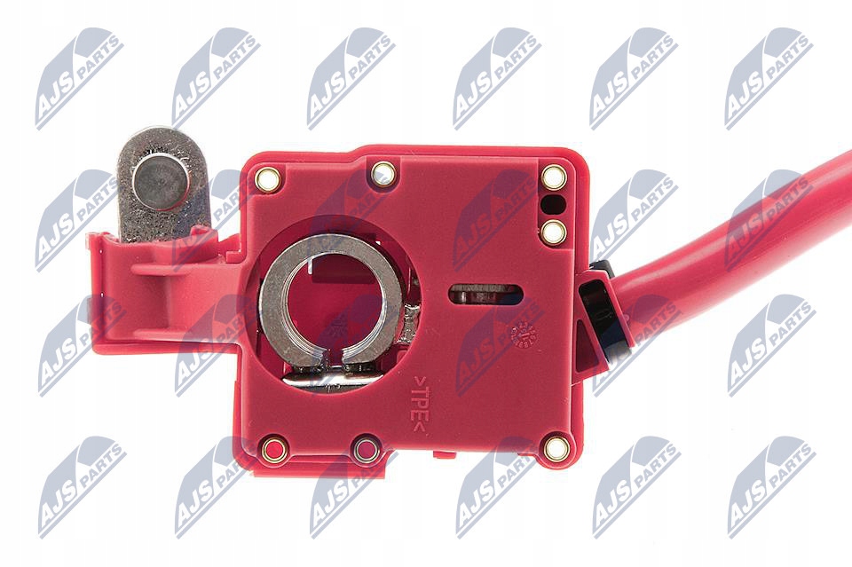 Клема плюсова акумулятор bmw 5 e60 520 523i 525 Доставка