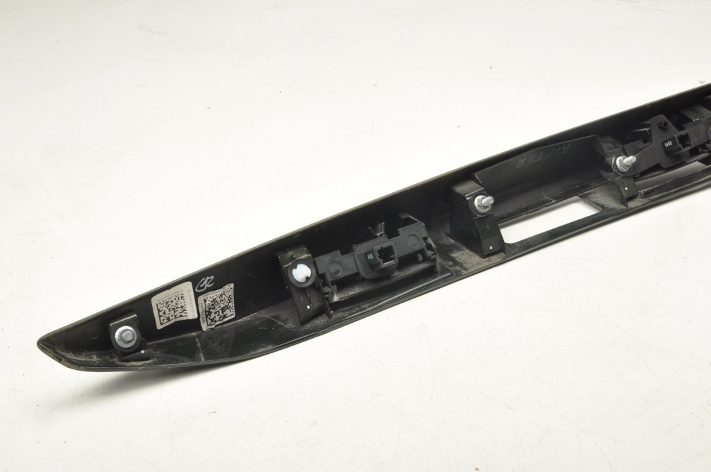 Купить Peugeot rifter lift накладка молдинг крышки 9855790977