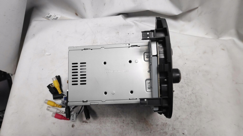 фото №6, Радио экран навигация suzuki sx4 s-cross int-susx4