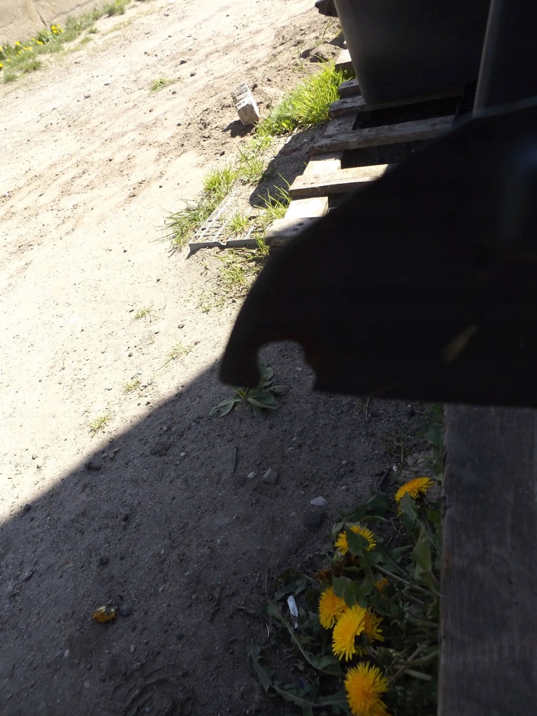 фото №3, Doblo i подкрылок правый перед