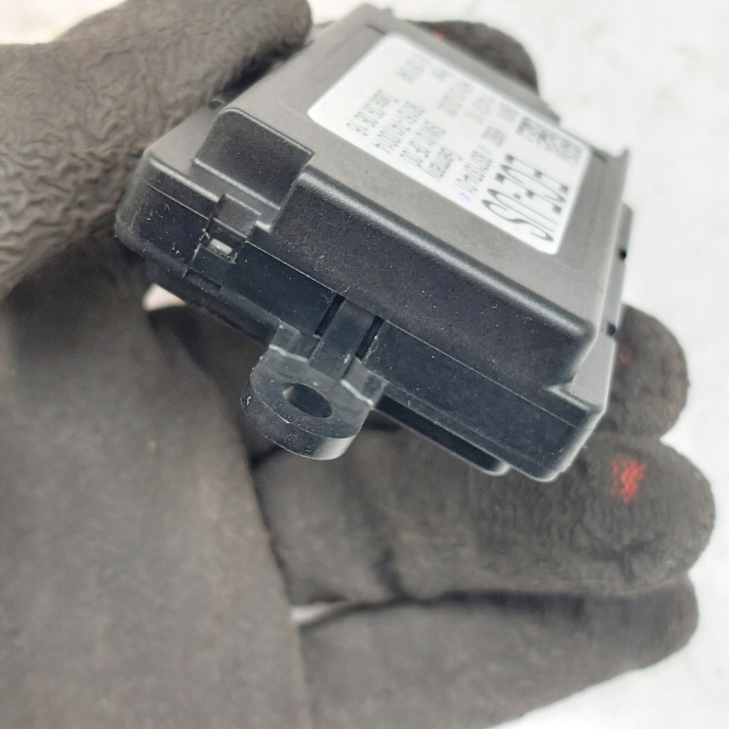 фото №8, Bmw x4 f26 g01 модуль блок управления idrive 9371374-01