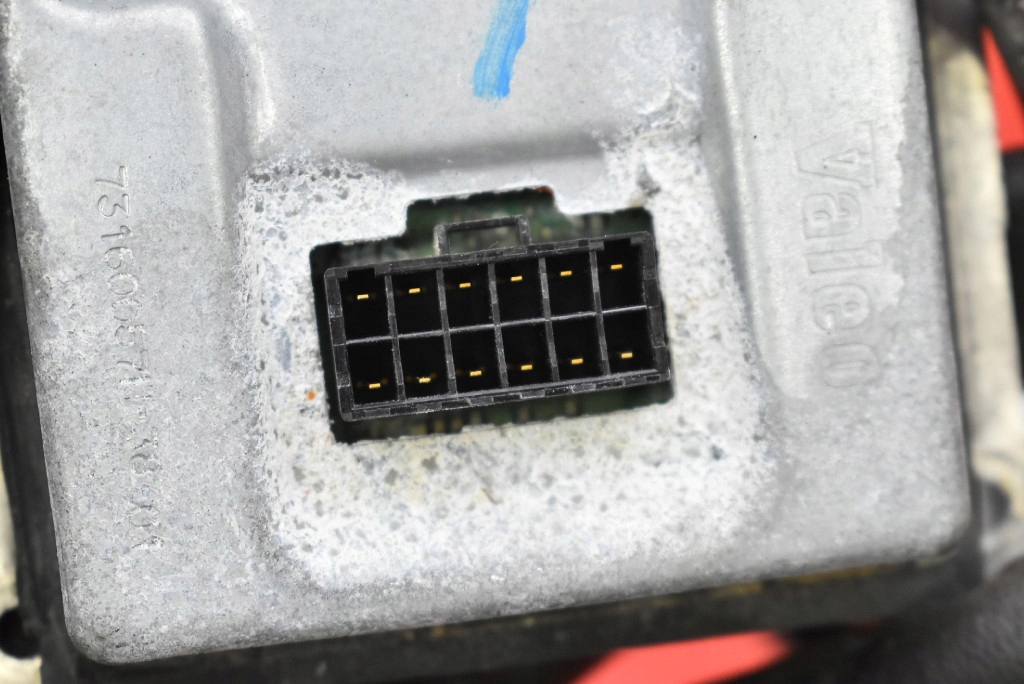 фото №7, Перетворювач ксенон ксенон ліва 89027892 renault laguna 2 ii 01-05