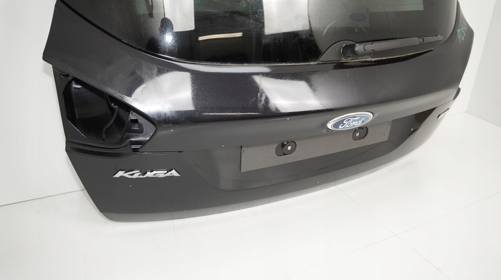 фото №6, Кришка багажника багажника задня ford kuga mk1 08-10r 2851