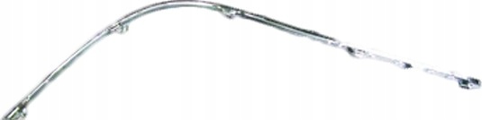 фото №1, Dpa молдинг бампера