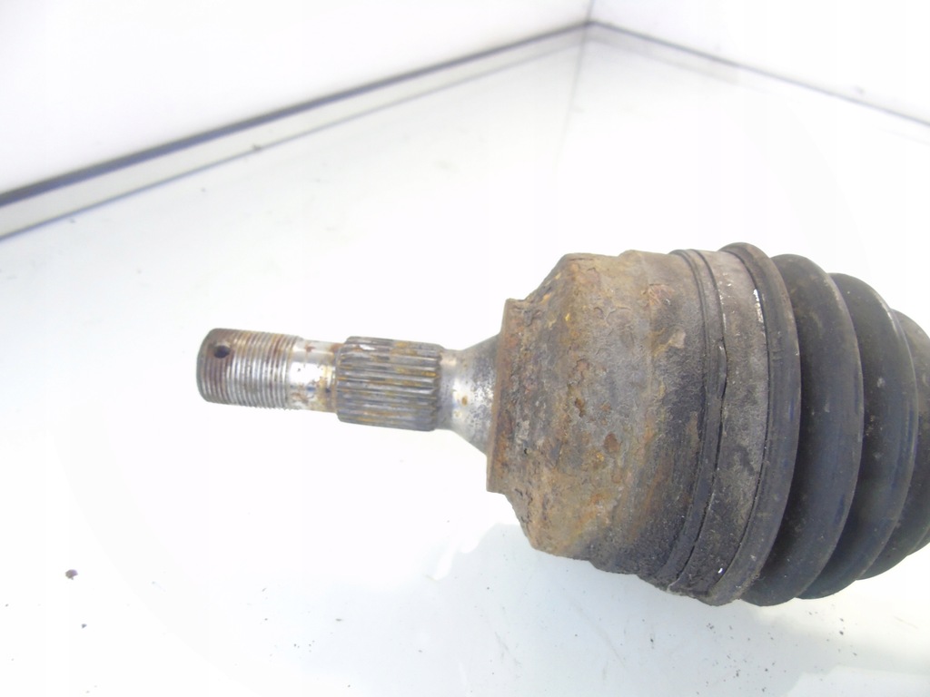 фото №6, Peugeot 308 t7 1.6 16v приводной вал длинная приводной вал бензин