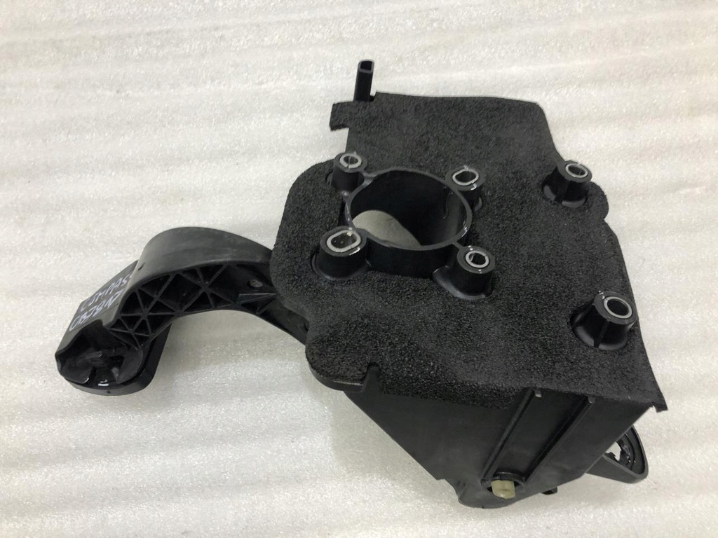 фото №7, Педаль тормоза jeep compass ii 1.4