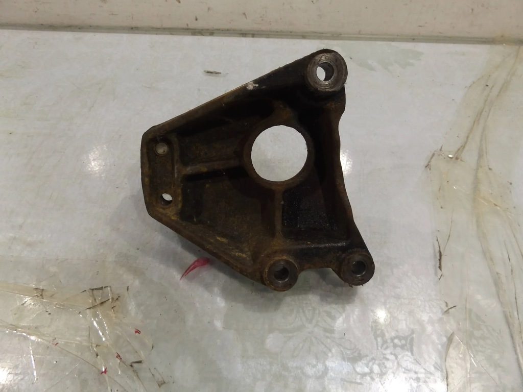 фото №3, Aveo t250 кронштейн коробки