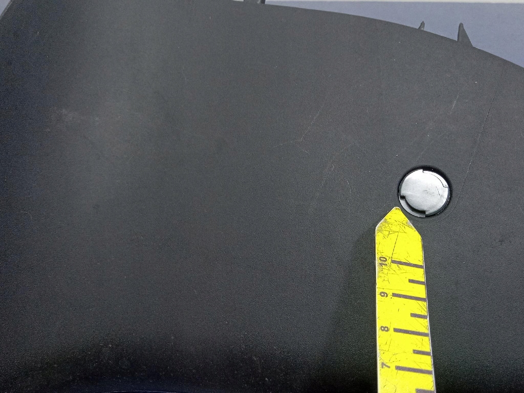 фото №5, Toyota camry viii xv70 молдинг dekor панели 55479-33060