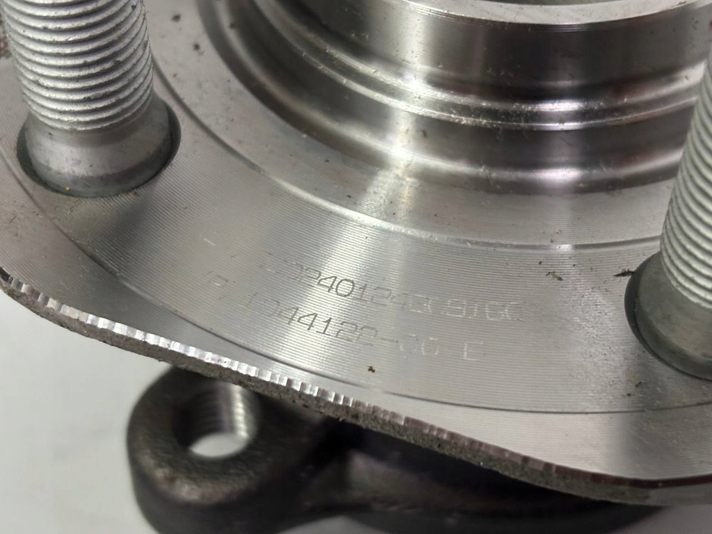 фото №3, Подшипник перед tesla model 3 rwd 1044122-00-e