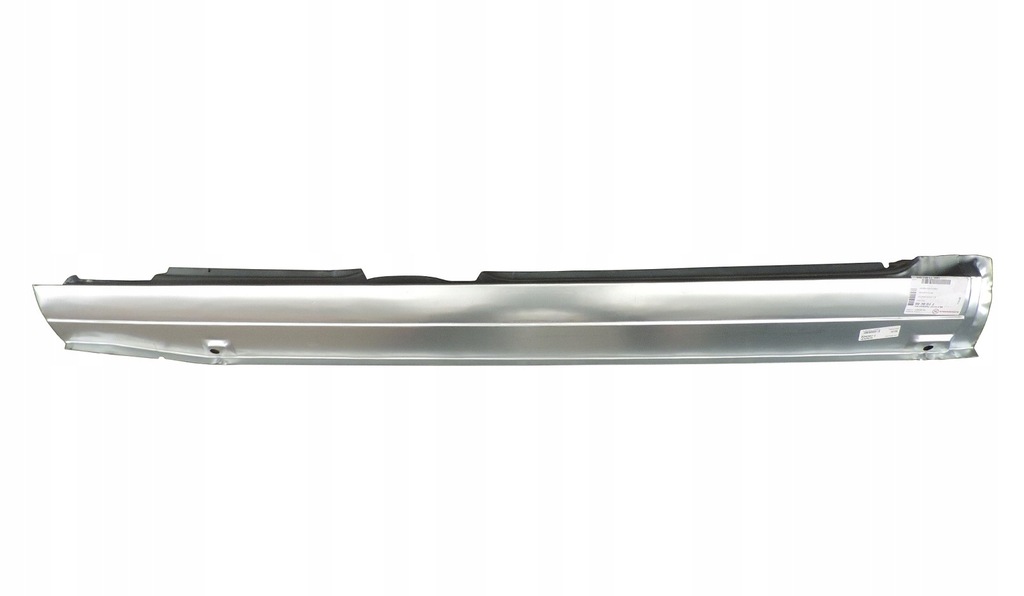 фото №1, Vw passat b2 80-88 пороги порог новый оцинковка правый