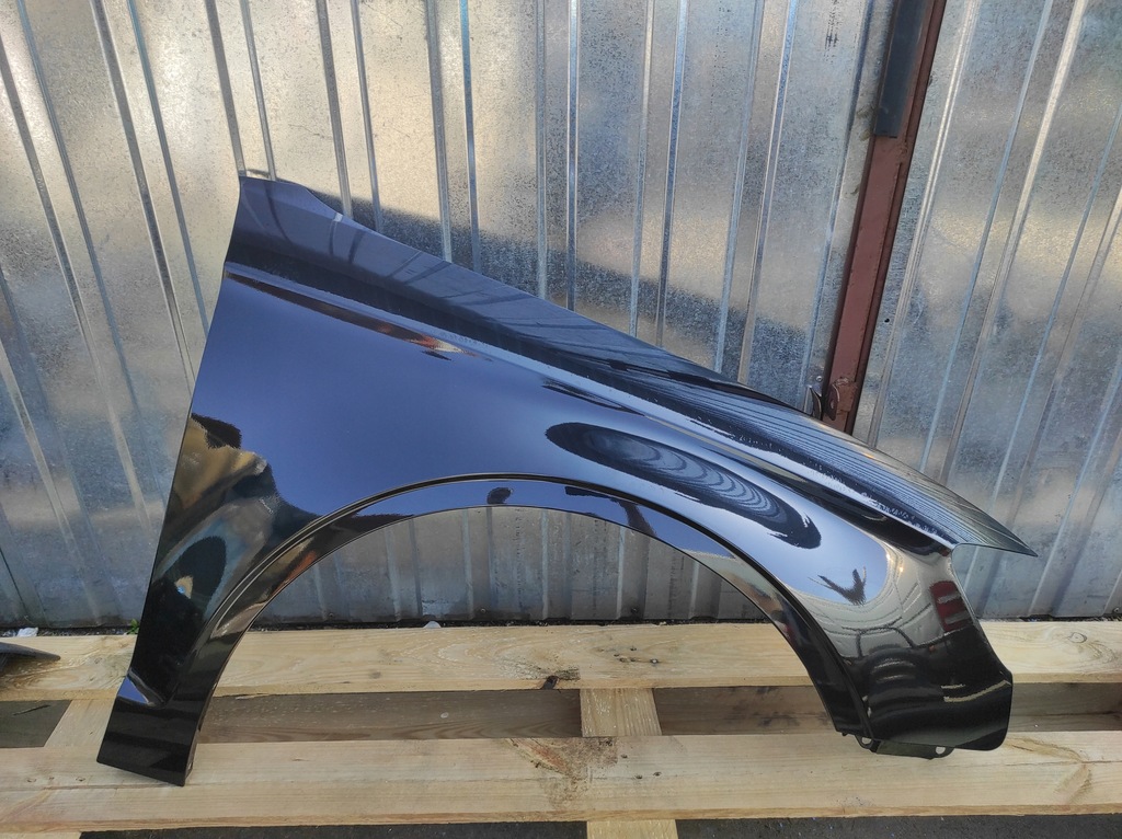 фото №15, Крыло правый перед audi a3 8v sedan lz9y 12-20