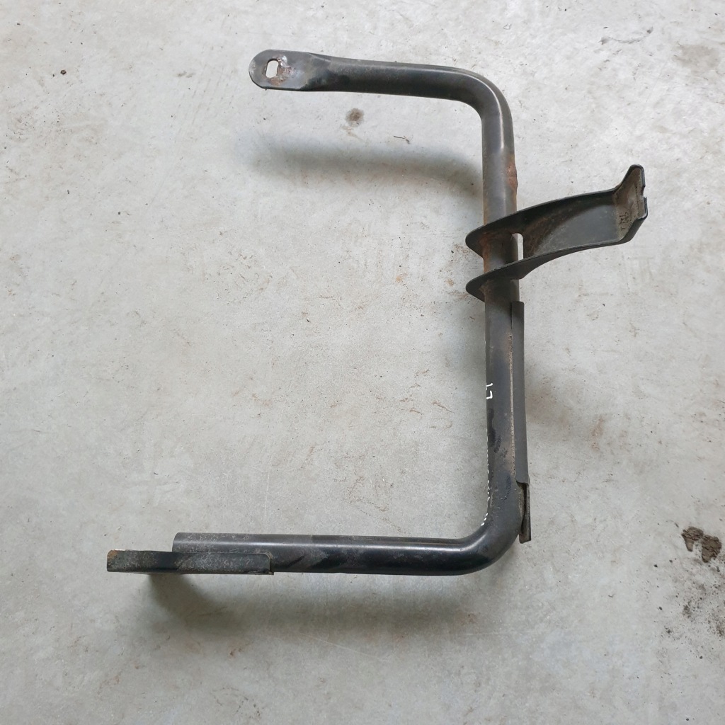 фото №1, Actros mp4 кронштейн подовжувач підкрилок бризковик