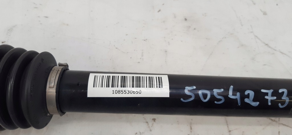 фото №6, Alfa romeo giulia 2.2 приводной вал задняя 50542738