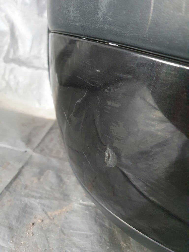 фото №6, Бампер задняя vw bora kombi lak. lc9z