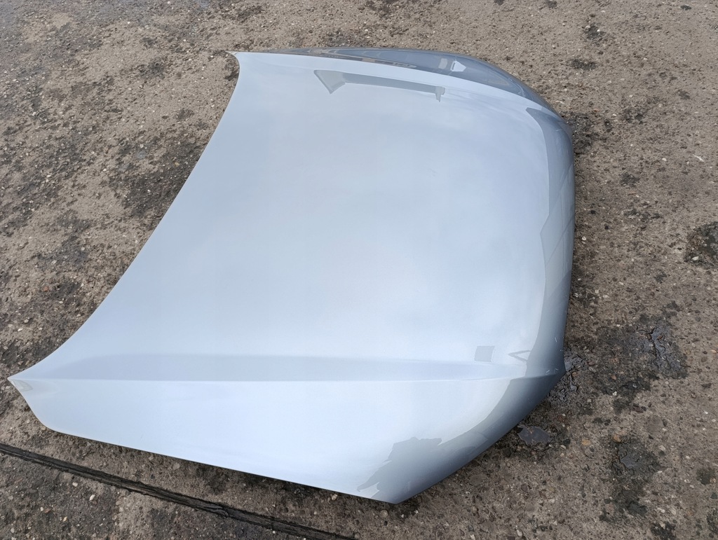 фото №6, Audi a8 d4 капот ly7g