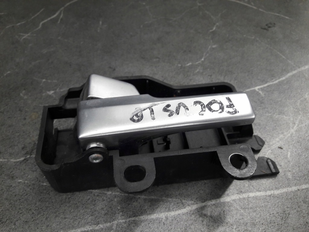 фото №3, 3m51-r22601-ba ручка внутрішня лівий задня c-max